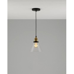 Подвесной светильник Single V11428-1P