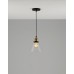 Подвесной светильник Single V11428-1P