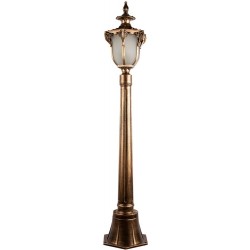 Наземный фонарь Alessano 100017/1100