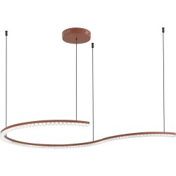 Подвесной светильник SL1018 SL1018.603.01