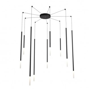 Подвесная люстра Stick 8400/27L