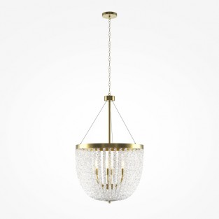 Подвесной светильник Intrigue MOD440PL-06BS