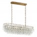 Подвесная люстра Vermont 10581/1000R Loft It