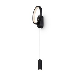 Настенный светильник Beady FR6110WL-L15B Freya Настенный светильник Beady FR6110WL-L15B Freya