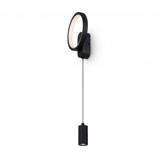 Настенный светильник Beady FR6110WL-L15B