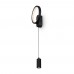 Настенный светильник Beady FR6110WL-L15B Freya Настенный светильник Beady FR6110WL-L15B Freya