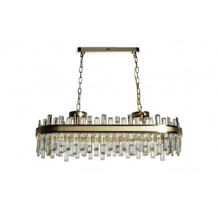 Подвесная люстра Glacier 62GDW-985-950