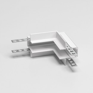 Соединитель угловой Slim Magnetic 85211/00