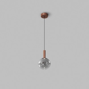 Подвесной светильник BUBBLES | БАББЛС DK6531-CO