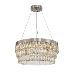 Подвесная люстра Magnitudo 4715-12P