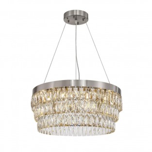 Подвесная люстра Magnitudo 4715-12P