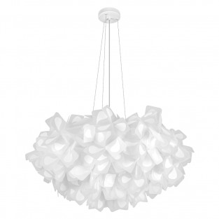Подвесной светильник Clizia 10595/780 White