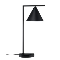 Интерьерная настольная лампа Omaha V11594-1T