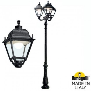 Наземный фонарь Simon U33.202.R30.AXH27