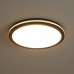 Потолочный светильник Rua FR6160CL-L40B Freya