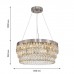 Подвесная люстра Magnitudo 4715-12P