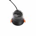 Точечный светильник Mars DIM 207-7W-D75-3000K-24DG-BK iLedex Точечный светильник Mars DIM 207-7W-D75-3000K-24DG-BK iLedex