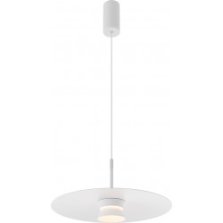 Подвесной светильник Platte MOD352PL-L10W3K