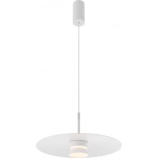 Подвесной светильник Platte MOD352PL-L10W3K