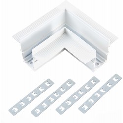 Соединитель угловой Skyline 48 ST1007.529.12