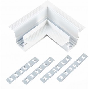 Соединитель угловой Skyline 48 ST1007.529.12