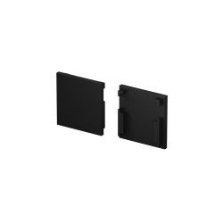 Заглушка Accessories for tracks Exility TRAMN034EC-41B