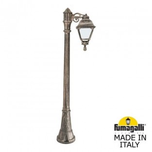 Наземный фонарь Cefa U23.158.S10.BYF1R