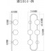 Бра Stacy MR1014-4W