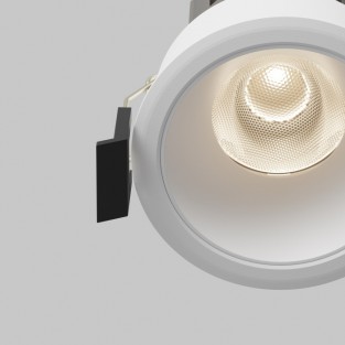 Точечный светильник Dip DL123-10W-4K-W