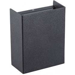 Настенный светильник уличный Dwell NC-013326-SB