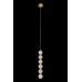 Подвесной светильник Adeline FL1201-6P Fluorite Подвесной светильник Adeline FL1201-6P Fluorite