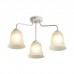Потолочная люстра Bells FR5448CL-03W Freya Потолочная люстра Bells FR5448CL-03W Freya
