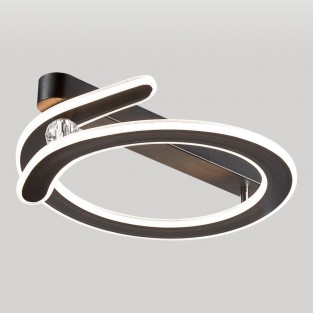 Потолочная люстра LSP-7382