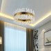 Подвесная люстра SMART LED LIGHT LED LAMPS 81222