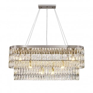 Подвесная люстра Magnitudo 4715-12U