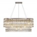 Подвесная люстра Magnitudo 4715-12U