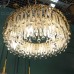 Подвесная люстра Capuletti 11207 Cloyd Подвесная люстра Capuletti 11207 Cloyd