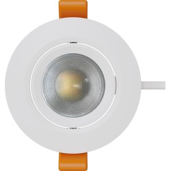 Точечный светильник Panama 8762