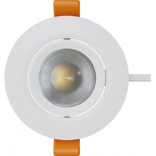 Точечный светильник Panama 8762