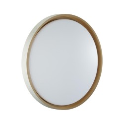 Настенно-потолочный светильник Kisil 7645/ELN