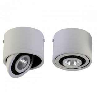 Потолочный светильник 1776-1C Techno-LED Reflector Favourite