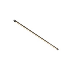 Трековый светильник Basis TR240-2-18W3K-B Трековый светильник Basis TR240-2-18W3K-B