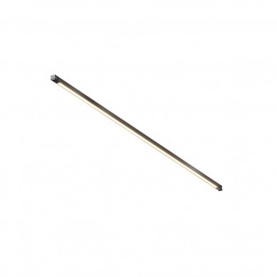 Трековый светильник Basis TR240-2-18W3K-B