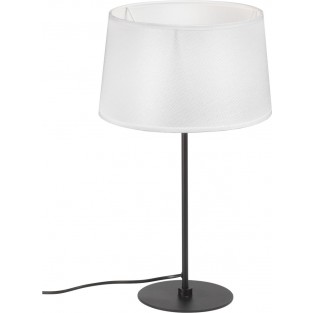 Интерьерная настольная лампа V2718-1/1L