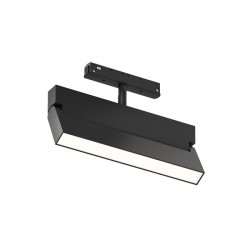 Трековый светильник SMART 48V LINEAR | СМАРТ 48V ЛИНЕАР DK8509-BK