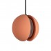 Настенный светильник Yo-yo 10481 Red Настенный светильник Yo-yo 10481 Red