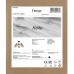Потолочная люстра Kello FR4015PL-05BBZ Freya Потолочная люстра Kello FR4015PL-05BBZ Freya