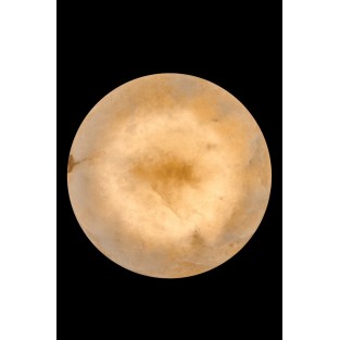 Настенный светильник Luminosa FL1020-1WH