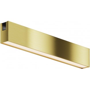 Трековый светильник Basis TR151-1-18W3K-BS