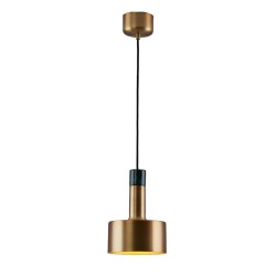 Подвесной светильник Goldy V11319-1P